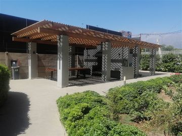 Departamento en Venta en Américo Vespucio con Las Torres