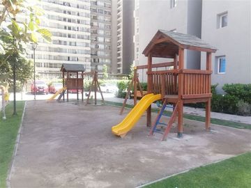 Departamento en Venta en Américo Vespucio con Las Torres