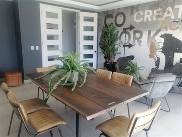 Departamento en Venta en Américo Vespucio con Las Torres