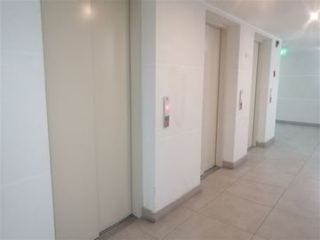 Departamento en Venta en Américo Vespucio con Las Torres