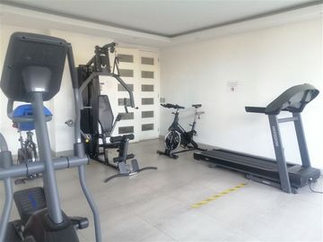 Departamento en Venta en Américo Vespucio con Las Torres