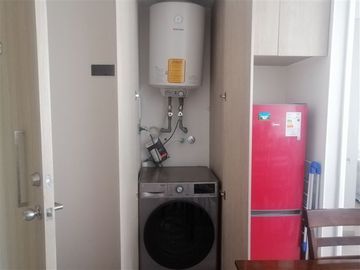 Departamento en Venta en Américo Vespucio con Las Torres