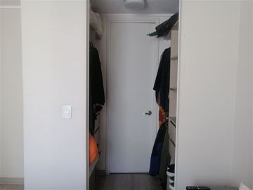 Departamento en Venta en Américo Vespucio con Las Torres