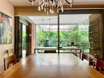Departamento en Venta en Parque Carolina Rabat