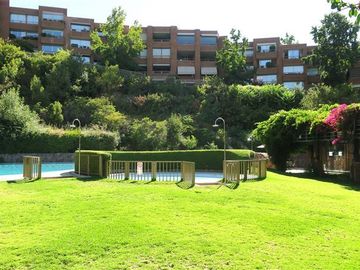Departamento en Venta en Parque Carolina Rabat