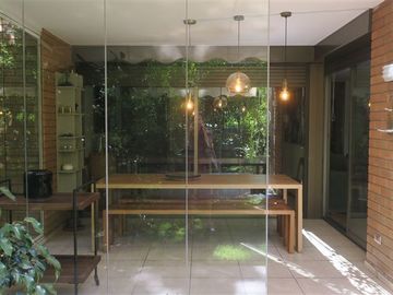 Departamento en Venta en Parque Carolina Rabat