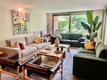 Departamento en Venta en Parque Carolina Rabat