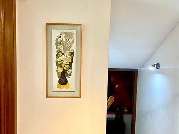 Departamento en Venta en Parque Carolina Rabat