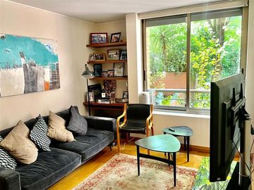 Departamento en Venta en Parque Carolina Rabat