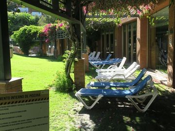Departamento en Venta en Parque Carolina Rabat