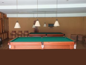 Departamento en Venta en Parque Carolina Rabat
