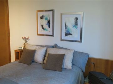 Departamento en Venta en Parque Carolina Rabat