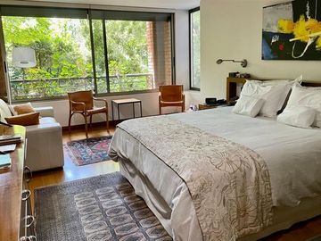 Departamento en Venta en Parque Carolina Rabat