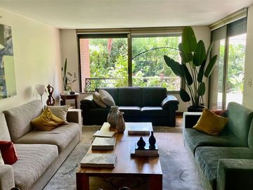 Departamento en Venta en Parque Carolina Rabat