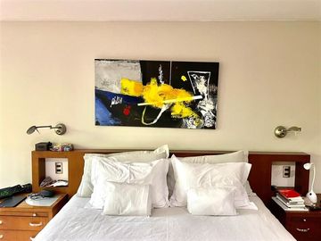Departamento en Venta en Parque Carolina Rabat