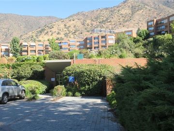 Departamento en Venta en Parque Carolina Rabat