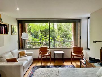 Departamento en Venta en Parque Carolina Rabat