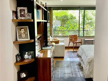 Departamento en Venta en Parque Carolina Rabat