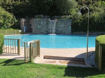 Departamento en Venta en Parque Carolina Rabat