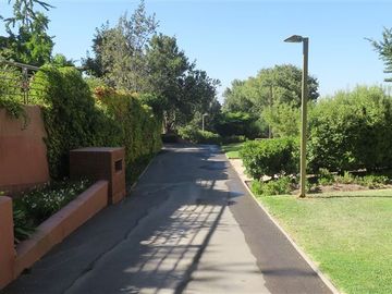 Departamento en Venta en Parque Carolina Rabat