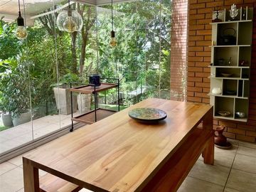Departamento en Venta en Parque Carolina Rabat