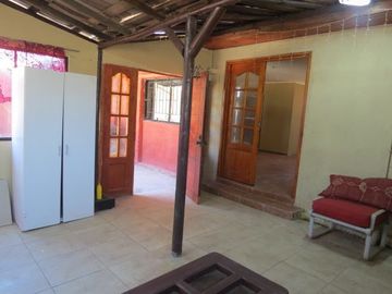 Casa en Venta en Calle Los Boldos Parcela 57 Sitio 3 Comunidad Pachamama Sector El Triangulo
