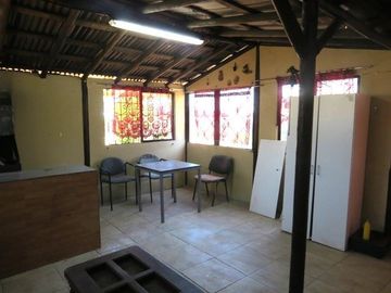 Casa en Venta en Calle Los Boldos Parcela 57 Sitio 3 Comunidad Pachamama Sector El Triangulo