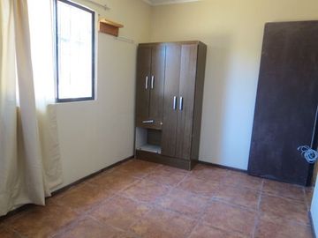 Casa en Venta en Calle Los Boldos Parcela 57 Sitio 3 Comunidad Pachamama Sector El Triangulo
