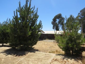 Casa en Venta en Calle Los Boldos Parcela 57 Sitio 3 Comunidad Pachamama Sector El Triangulo