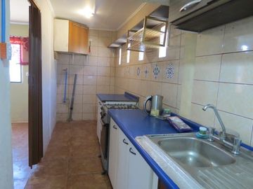 Casa en Venta en Calle Los Boldos Parcela 57 Sitio 3 Comunidad Pachamama Sector El Triangulo