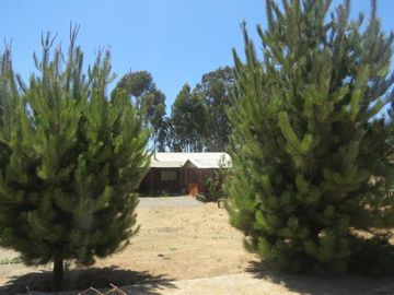 Casa en Venta en Calle Los Boldos Parcela 57 Sitio 3 Comunidad Pachamama Sector El Triangulo
