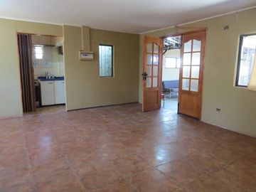 Casa en Venta en Calle Los Boldos Parcela 57 Sitio 3 Comunidad Pachamama Sector El Triangulo