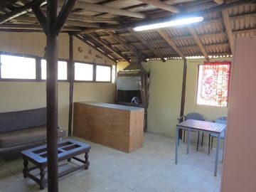 Casa en Venta en Calle Los Boldos Parcela 57 Sitio 3 Comunidad Pachamama Sector El Triangulo