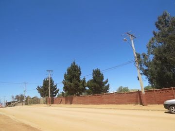 Casa en Venta en Calle Los Boldos Parcela 57 Sitio 3 Comunidad Pachamama Sector El Triangulo