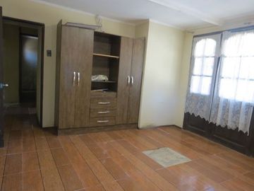 Casa en Venta en Calle Los Boldos Parcela 57 Sitio 3 Comunidad Pachamama Sector El Triangulo