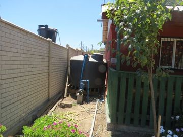 Casa en Venta en Calle Los Boldos Parcela 57 Sitio 3 Comunidad Pachamama Sector El Triangulo