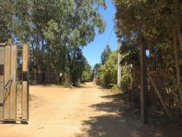 Casa en Venta en Calle Los Boldos Parcela 57 Sitio 3 Comunidad Pachamama Sector El Triangulo