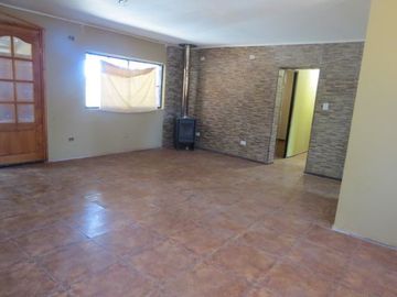 Casa en Venta en Calle Los Boldos Parcela 57 Sitio 3 Comunidad Pachamama Sector El Triangulo