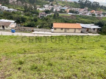 Finca en el Rosal de las Malvinas, Ibarra, provincia de Imbabura