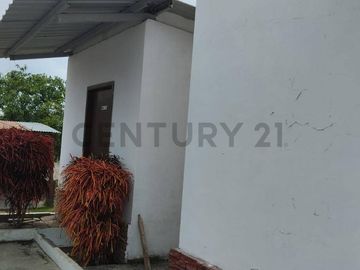 FINCA EN VENTA DE 1 HECTAREA