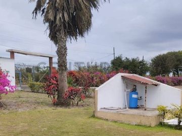 FINCA EN VENTA DE 1 HECTAREA