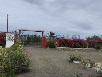 FINCA EN VENTA DE 1 HECTAREA