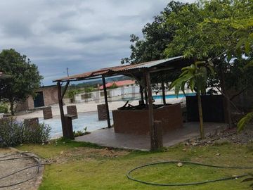 FINCA EN VENTA DE 1 HECTAREA