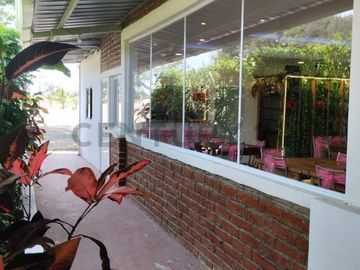 FINCA EN VENTA DE 1 HECTAREA