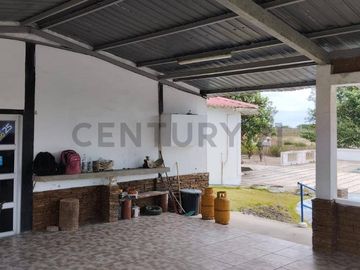 FINCA EN VENTA DE 1 HECTAREA
