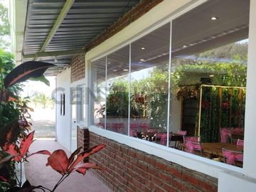 FINCA EN VENTA DE 1 HECTAREA