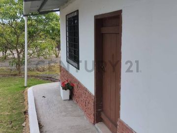FINCA EN VENTA DE 1 HECTAREA