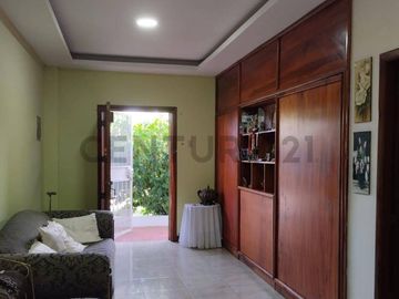 FINCA EN VENTA DE 1 HECTAREA