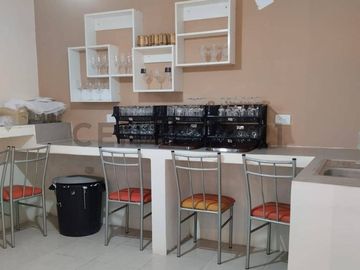 FINCA EN VENTA DE 1 HECTAREA