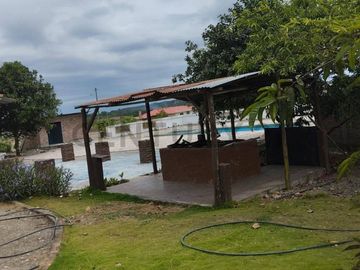 FINCA EN VENTA DE 1 HECTAREA
